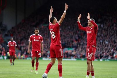Nhận định Liverpool vs Man City (22h30 ngày 11/10), vòng 6 Ngoại hạng Anh 2026-2027