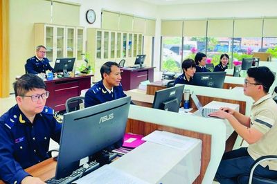 Hải quan khu vực VIII tạo dư địa tăng thu ngân sách