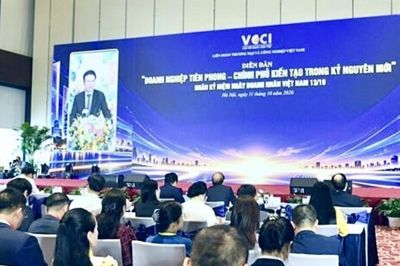 Chính sách thực thi hiệu quả, doanh nghiệp giảm chi phí, tăng sức cạnh tranh