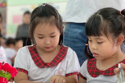 Những điểm nghẽn và khoảng trống pháp lý, thực thi trong vấn đề dinh dưỡng học đường