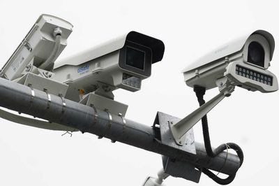 Camera AI phát hiện hơn 18.500 vi phạm giao thông tại Hà Nội trong tháng 9