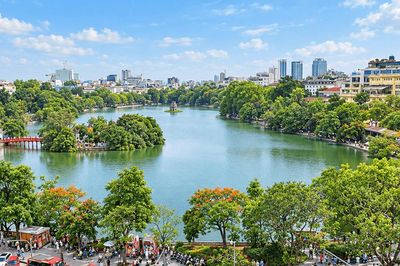 Hà Nội làm mới sản phẩm du lịch, tăng sức hút dịp cuối năm