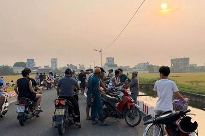 Danh tính người đàn ông 67 tuổi tử vong khi cứu 2 thiếu niên rơi xuống sông