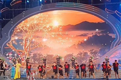 Lễ hội Cà phê Buôn Ma Thuột 2027 dự kiến thu hút 1,3 triệu lượt du khách