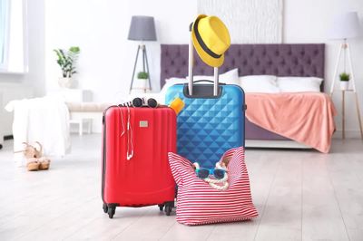 8 món đồ bạn nên có trong hành lý xách tay, dù bay đường dài vẫn dễ chịu