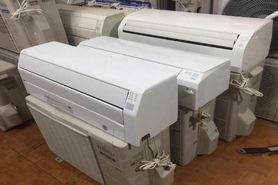 Đừng vội mua điều hòa cũ nếu chưa biết 4 rủi ro này