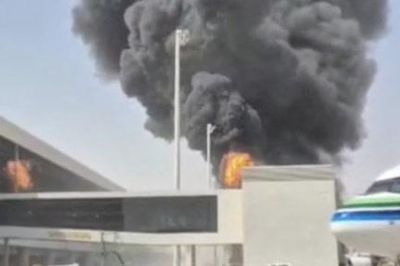 Lực lượng Houthi tấn công vào sân bay Ả Rập Xê Út khiến 12 người thiệt mạng, hơn 300 người bị thương