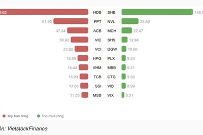 Chứng khoán tuần 5-9/10: VN-Index hụt hơi, dòng tiền phân hóa