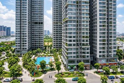 TP.HCM có thêm 10 dự án nhà ở được phép bán cho tổ chức, cá nhân nước ngoài
