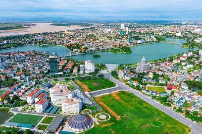 Chưa thực hiện ngay việc tiếp tục sắp xếp đơn vị hành chính cấp xã