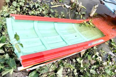 Vỏ lãi gãy đôi, một thanh niên tử vong: Nhà tài trợ giải đua lên tiếng