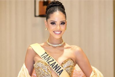 Tuổi thơ nhiều biến cố của Miss Grand International 2026