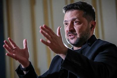 Ukraine nêu điều kiện ngừng loạt cuộc tấn công vào nhà máy lọc dầu Nga