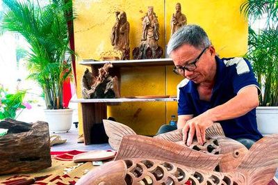 Kết nối không gian: Trải nghiệm tinh hoa 3 miền