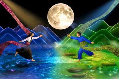 Nữ đạo diễn Lê Hải Yến: Trong phát triển công nghiệp văn hóa, bản sắc dân tộc phải là cốt lõi, nền tảng.