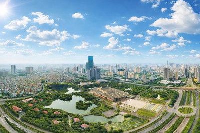 Hà Nội trước cơ hội tái thiết lịch sử: Không thể phát triển tương lai bằng tư duy đô thị của quá khứ