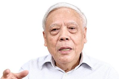 Từ dấu son hào hùng đến bản lĩnh vươn xa