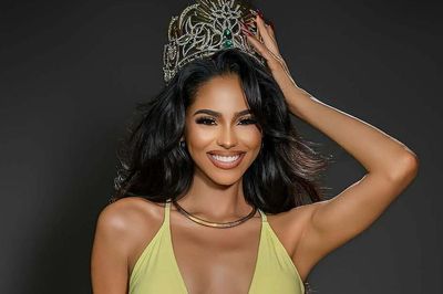 Sắc vóc quyến rũ của tân Miss Grand International