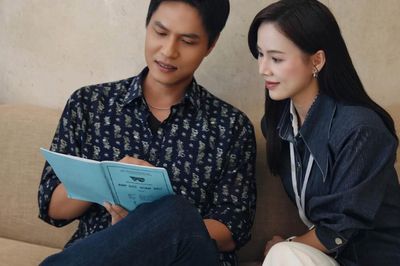 Minh Thu – Tô Dũng chia sẻ áp lực khi khép lại Mùa hè năm ấy