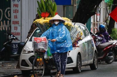 Miền Bắc có xuất hiện rét đậm rét hại trong thời gian tới?