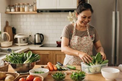 Cách bảo quản thực phẩm trong tủ lạnh luôn tươi ngon và an toàn