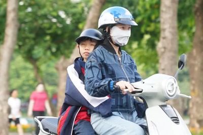 Hà Nội có thể còn oi nóng nhiều ngày, bao giờ không khí lạnh mới trở lại?