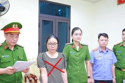 Kế toán giả mạo chữ ký, lập khống hồ sơ chiếm đoạt 30 tỷ đồng