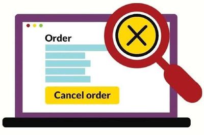 Shipper tự ý hủy đơn, khách hàng cần làm gì?