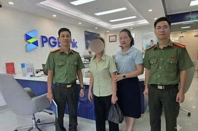 Suýt mất 90 triệu đồng vì chiêu lừa 'nhận quà khủng' từ nước ngoài