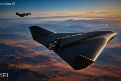 Pháp công bố UAV tấn công tự động tầm xa 2.000km
