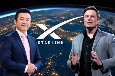 Saigontel trước khi bắt tay Starlink của tỷ phú Elon Musk: Doanh thu giảm 63%, lãi 'bốc hơi' hơn 90%
