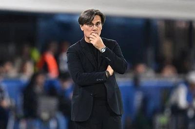 Ai đủ can đảm thay thế Vincenzo Montella ở tuyển Thổ Nhĩ Kỳ?