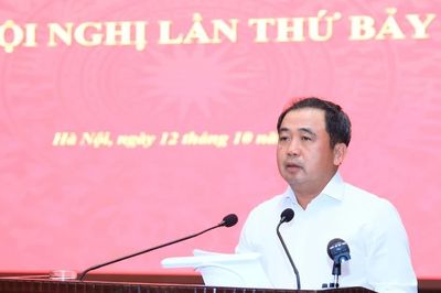 Bí thư Thành ủy Hà Nội: Tăng tốc dự án trọng điểm nhưng phải đi cùng đảm bảo quyền lợi người dân
