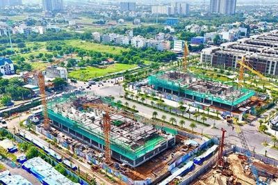 Khắc phục tình trạng một dự án gánh nhiều thủ tục