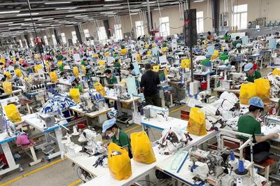Doanh nghiệp dệt may lo giữ đơn hàng