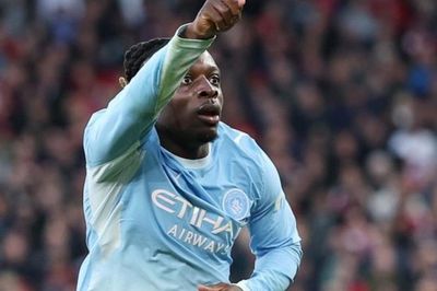 Highlights Liverpool 0-3 Manchester City