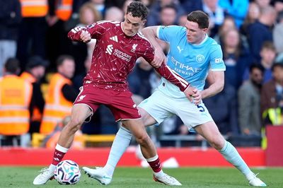 Anderson áp đảo Wirtz trong cuộc đấu 116 triệu bảng