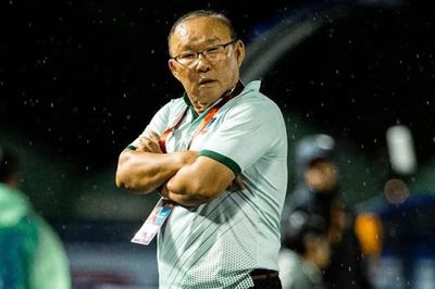 CLB của HLV Park Hang-seo chững lại tại Thai League 2