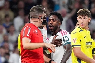 Vinicius có thể nhận án phạt nặng nhất