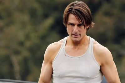 Không cứu nổi phim của Tom Cruise