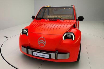 Stellantis đặt cược vào xe điện giá rẻ để giành lại thị phần châu Âu