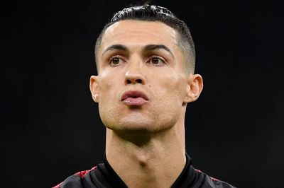 Ronaldo trở lại tháng 11 để làm gì?