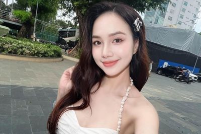 Cuộc sống của Đinh Ngọc Diệp ở tuổi 42