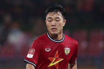 Xuân Trường đang ở đâu?