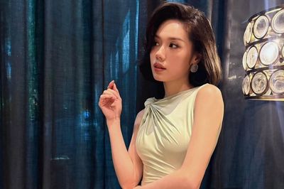 Phim có Trâm Anh rời rạp