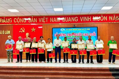 'Cây cao bóng cả' tỏa mát vùng đồng bào Khmer