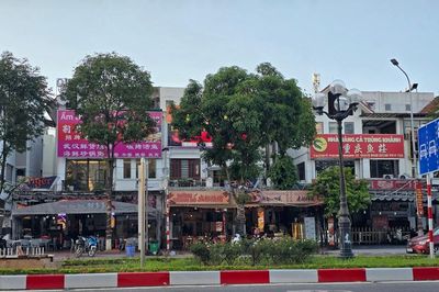 Nhan nhản biển hiệu, biển quảng cáo vi phạm quy định trên địa bàn TP Bắc Ninh:Khẩn trương rà soát, kiểm tra, xử lý dứt điểm