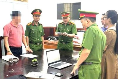 Vĩnh Long: Lừa đảo trên 73 tỉ đồng, một nhân viên ngân hàng bị bắt giam