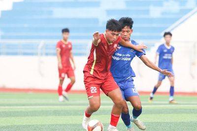 Giải hạng Ba quốc gia 2026 khởi tranh, 12 đội tranh 4 suất lên hạng