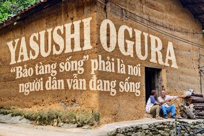Nghị quyết 57 trên cao nguyên đá - Bài 5: 'Bảo tàng sống' phải là nơi người dân vẫn đang sống